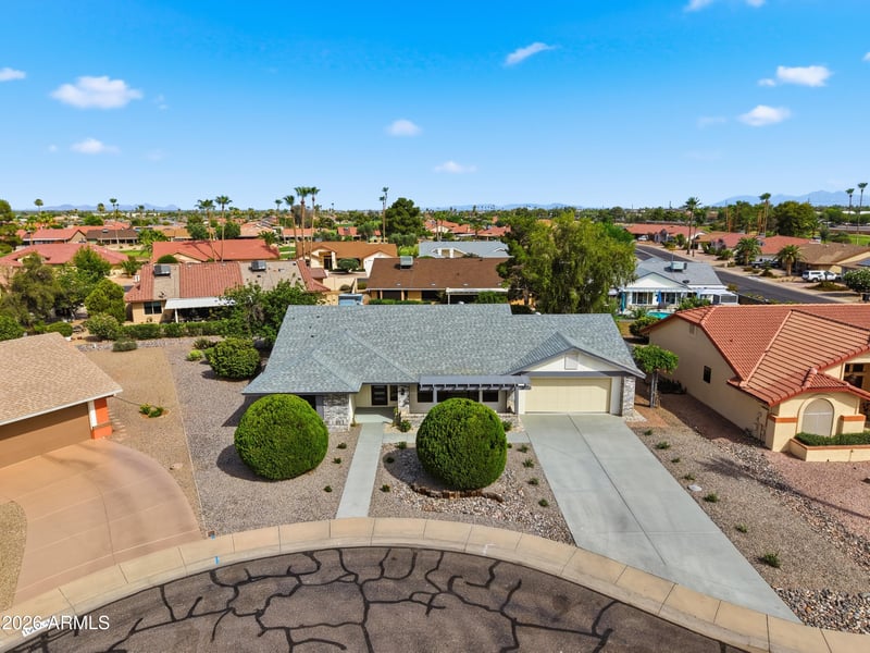 19007 N Aloe Ct, Sun City West, AZ 85375