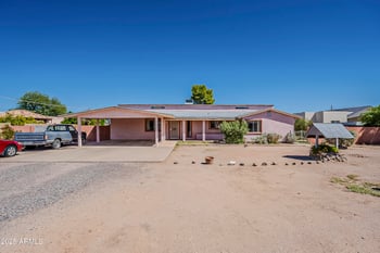 19008 30th St, Phoenix, AZ 85050