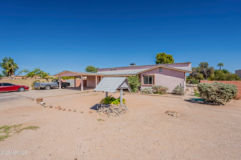 19008 30th St, Phoenix, AZ 85050