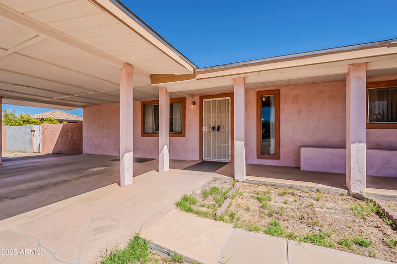 19008 30th St, Phoenix, AZ 85050