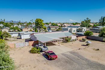 19008 30th St, Phoenix, AZ 85050