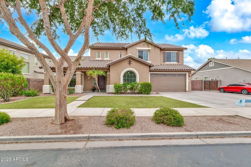 19009 Cattle Dr, Queen Creek, AZ 85142