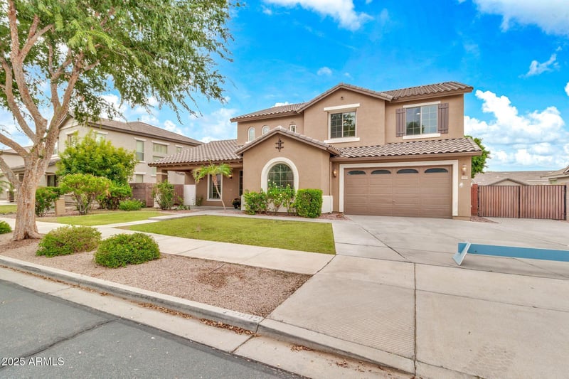 19009 Cattle Dr, Queen Creek, AZ 85142