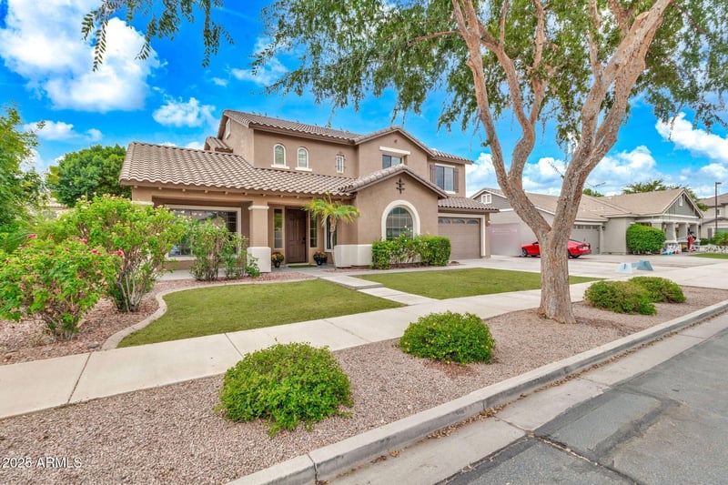 19009 Cattle Dr, Queen Creek, AZ 85142