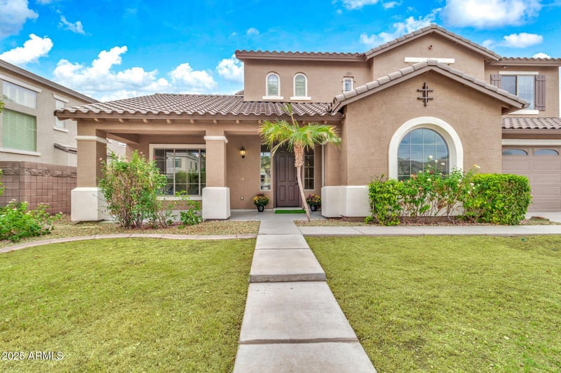 19009 Cattle Dr, Queen Creek, AZ 85142