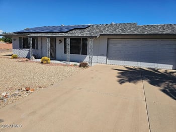 19009 N 99th Dr, Sun City, AZ 85373