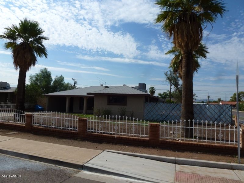1901 E Hubbell St, Phoenix, AZ 85006