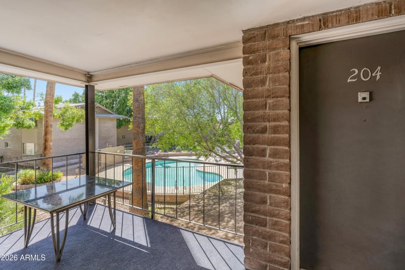 1901 E Missouri Ave #204, Phoenix, AZ 85016