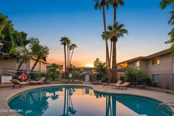 1901 E Missouri Ave #204, Phoenix, AZ 85016