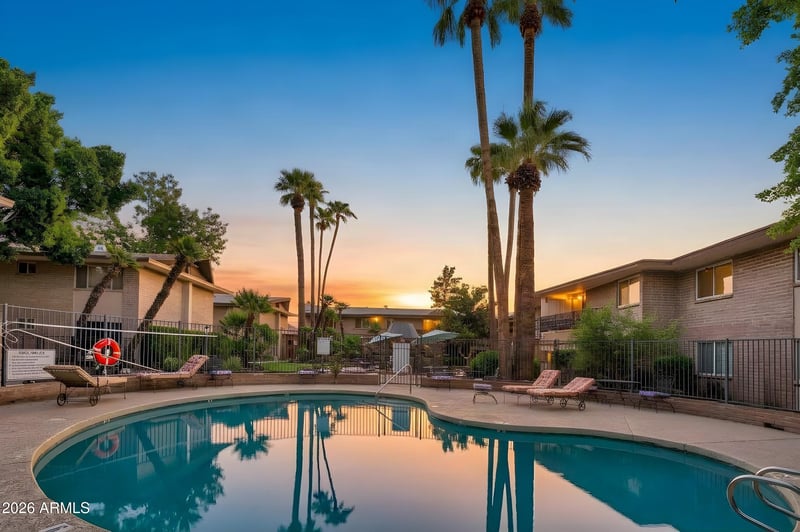 1901 E Missouri Ave #204, Phoenix, AZ 85016