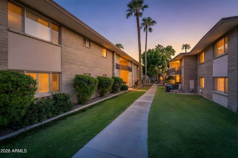 1901 E Missouri Ave #204, Phoenix, AZ 85016