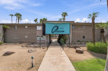 1901 E Missouri Ave #205, Phoenix, AZ 85016