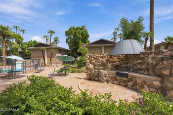 1901 E Missouri Ave #205, Phoenix, AZ 85016