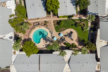 1901 E Missouri Ave #207, Phoenix, AZ 85016