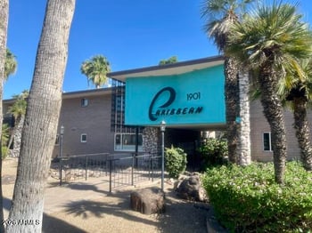 1901 E Missouri Ave #216, Phoenix, AZ 85016