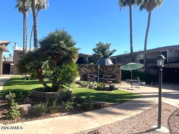 1901 E Missouri Ave #216, Phoenix, AZ 85016