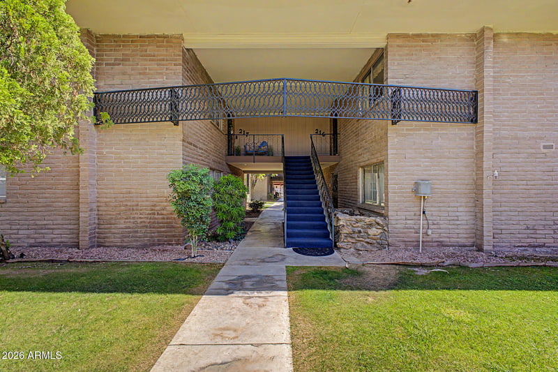 1901 E Missouri Ave #217, Phoenix, AZ 85016