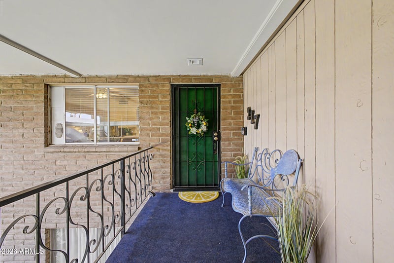 1901 E Missouri Ave #217, Phoenix, AZ 85016