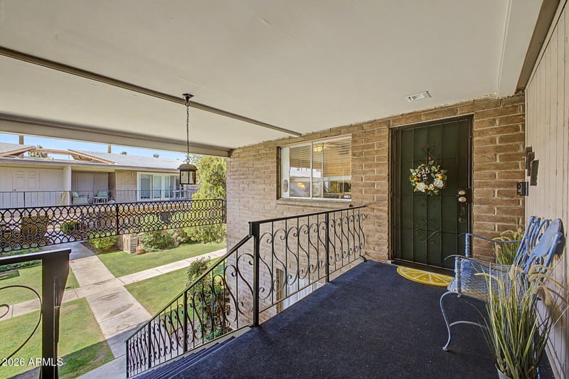 1901 E Missouri Ave #217, Phoenix, AZ 85016