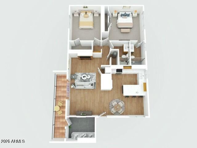 1901 E Missouri Ave #220, Phoenix, AZ 85016