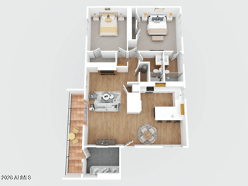 1901 Missouri Ave #220, Phoenix, AZ 85016