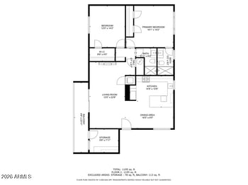 1901 E Missouri Ave #220, Phoenix, AZ 85016