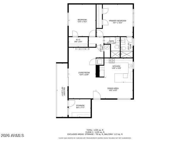 1901 E Missouri Ave #220, Phoenix, AZ 85016