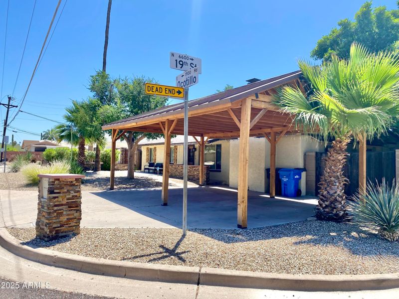 1901 E Ocotillo Rd, Phoenix, AZ 85016