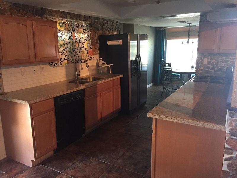 1901 E South Mountain Ave, Phoenix, AZ 85042