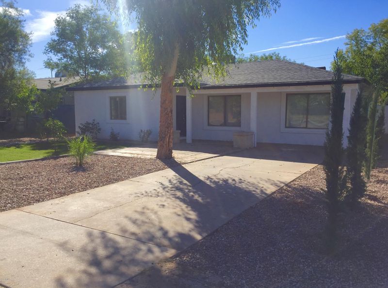 1901 E Yale St, Phoenix, AZ 85006