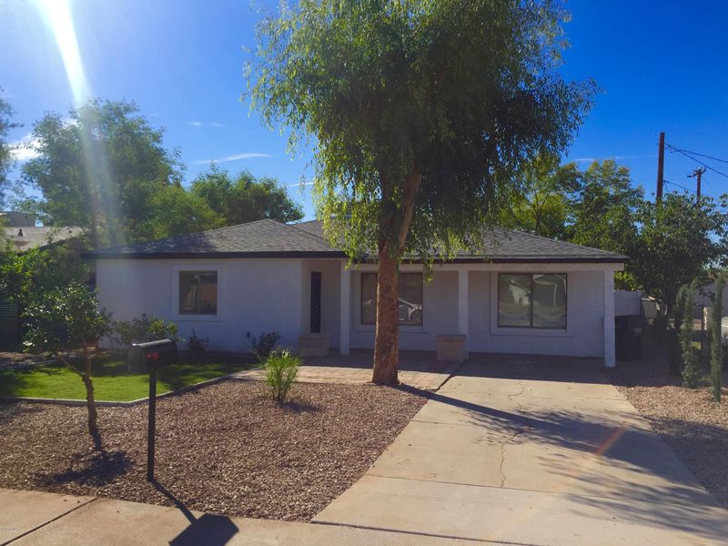1901 E Yale St, Phoenix, AZ 85006