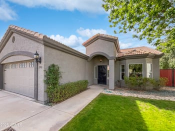 1901 Marquette Dr, Gilbert, AZ 85234
