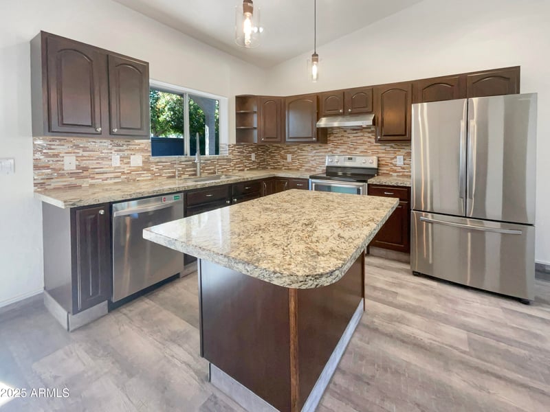 1901 Marquette Dr, Gilbert, AZ 85234