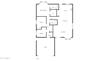 1901 Marquette Dr, Gilbert, AZ 85234