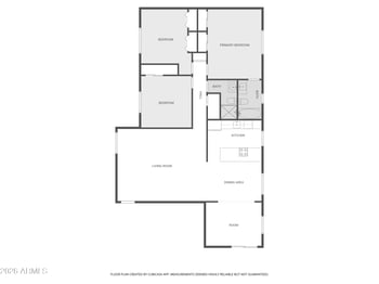 1901 Missouri Ave #204, Phoenix, AZ 85016