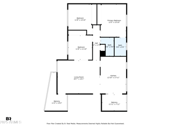 1901 Missouri Ave #208, Phoenix, AZ 85016