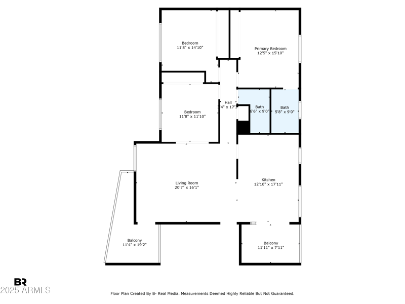 1901 Missouri Ave #208, Phoenix, AZ 85016