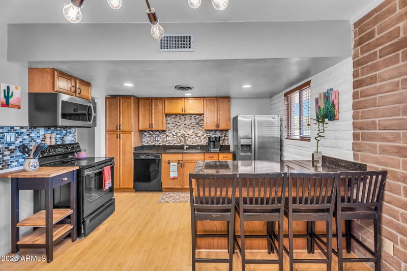 1901 Missouri Ave #208, Phoenix, AZ 85016