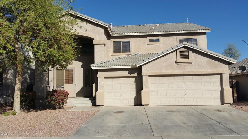 1901 S 123rd Dr, Avondale, AZ 85323