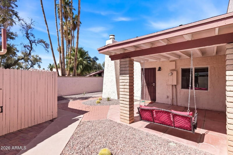 1901 S Shannon Dr, Tempe, AZ 85281