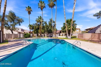 1901 Shannon Dr, Tempe, AZ 85281