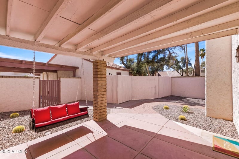 1901 S Shannon Dr, Tempe, AZ 85281