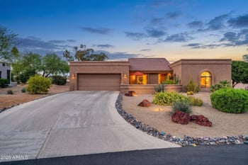 19010 Alondra Way, Rio Verde, AZ 85263