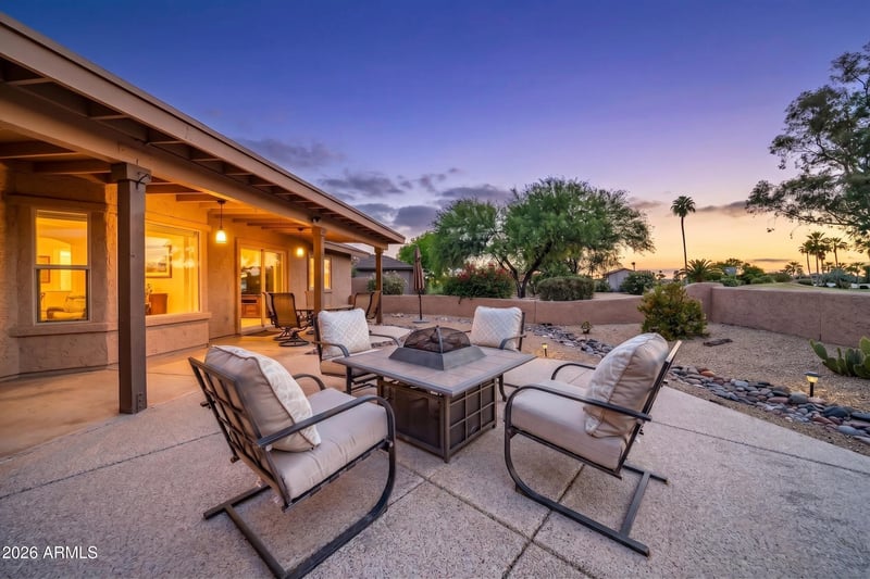 19010 Alondra Way, Rio Verde, AZ 85263