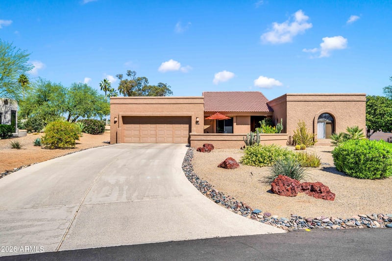 19010 E Alondra Way, Rio Verde, AZ 85263
