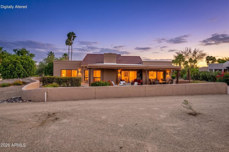 19010 E Alondra Way, Rio Verde, AZ 85263