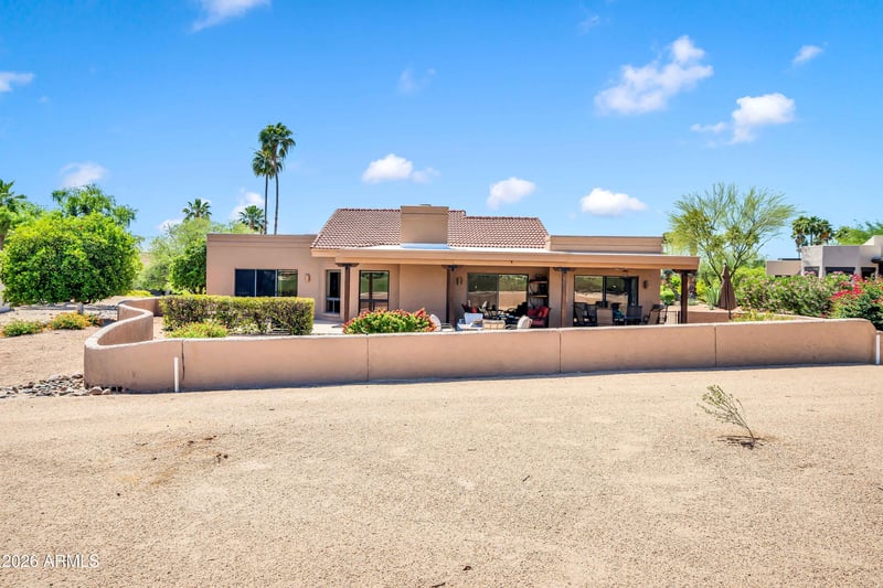 19010 E Alondra Way, Rio Verde, AZ 85263