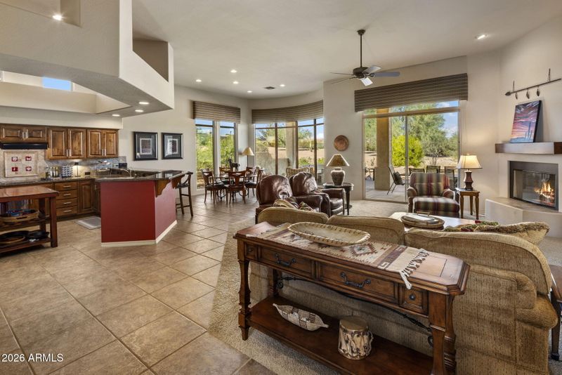 19010 E Eaglenest Dr E, Rio Verde, AZ 85263
