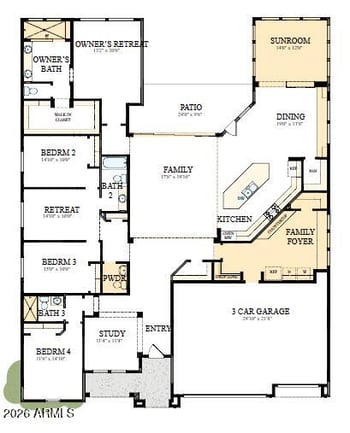 19010 W Flynn Ln, Waddell, AZ 85355