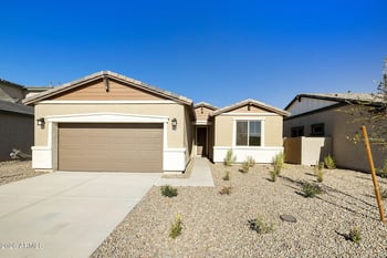 19010 W Rose Ln, Waddell, AZ 85355